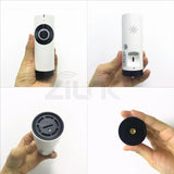 كاميرا الحماية والمراقبة عن بعد,بواسطة الواي فاي