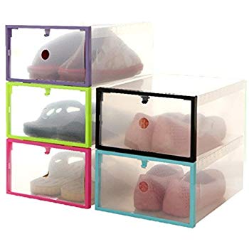 Organisateur Boîte à chaussures