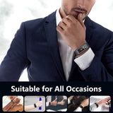 Smart Bracelet Hidden Camera Wearable Cam 1080P Video Recording Invisible Camera Watch