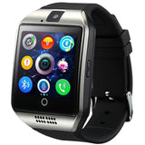 Smart Watch Avec Caméra facebook