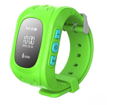 smartwatch Q50 KIDS