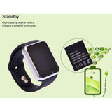 SmartWatch A1 Smart montre
