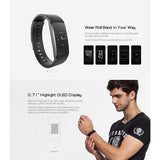 Pro Smart Bracelet Bande Cardiaque