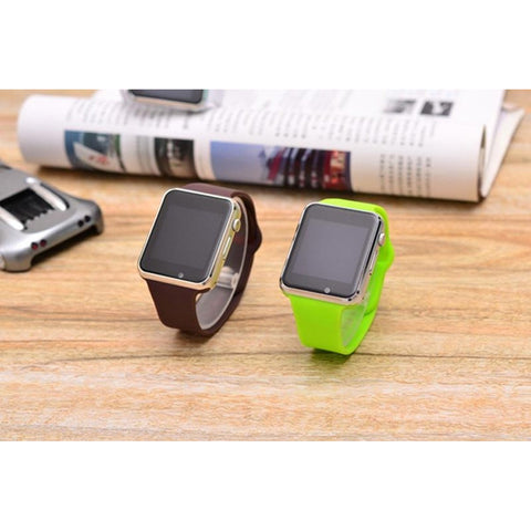 SmartWatch A1 Smart montre