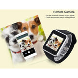 SmartWatch A1 Smart montre