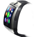 Smart Watch Avec Caméra facebook