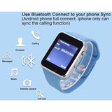 SmartWatch A1 Smart montre
