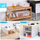 Organisateur Boîte à chaussures