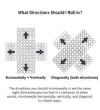 تكبير وملأ فراغات اللحية مع ديرما رولر