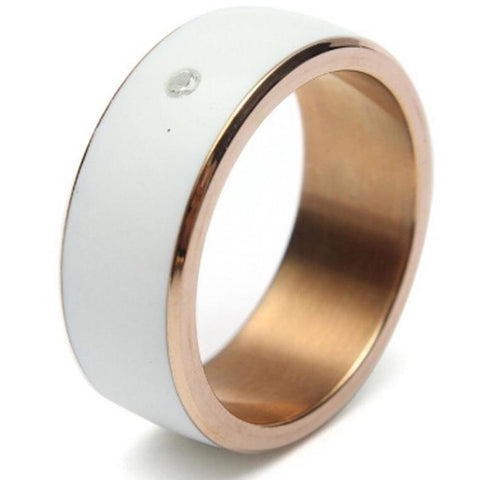 NFC Magic Wear Smart Ring for Samsung HTC Sony LG