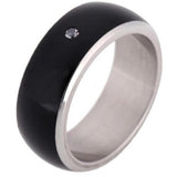 NFC Magic Wear Smart Ring for Samsung HTC Sony LG