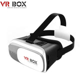 VR BUCINUM VR BOX 2.0 3D