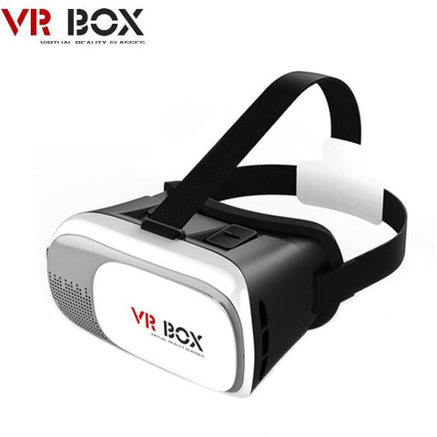 VR BUCINUM VR BOX 2.0 3D