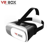 VR BUCINUM VR BOX 2.0 3D
