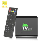 WiFi DLNA Media Player SET TOP BOX