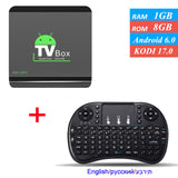 WiFi DLNA Media Player SET TOP BOX