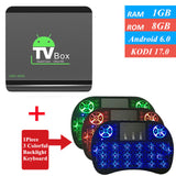 WiFi DLNA Media Player SET TOP BOX